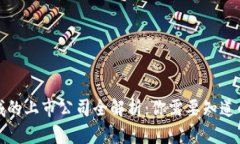区块链领域的上市公司全解析：你需要知道的投