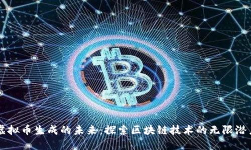 虚拟币生成的未来:探索区块链技术的无限潜力