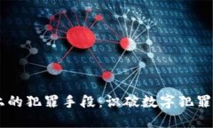 区块链上的犯罪手段：识破数字犯罪的新视角