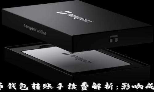 2023年虚拟币钱包转账手续费解析:影响成本的多重因素