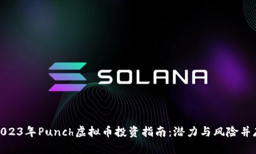 2023年Punch虚拟币投资指南:潜力与风险并存