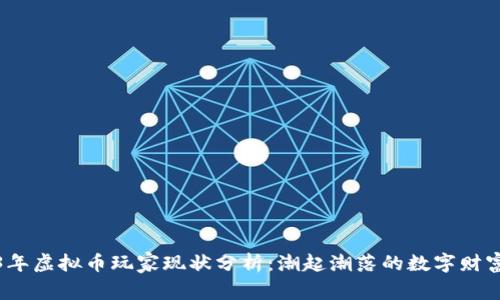 2023年虚拟币玩家现状分析:潮起潮落的数字财富之路