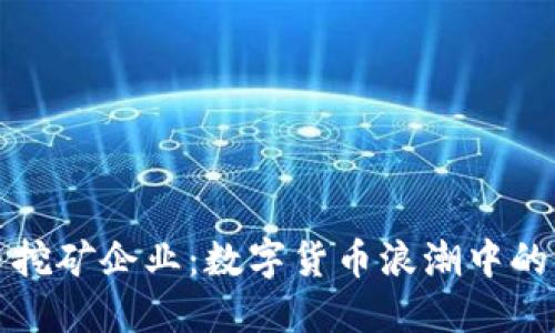 河北虚拟币挖矿企业：数字货币浪潮中的机遇与挑战