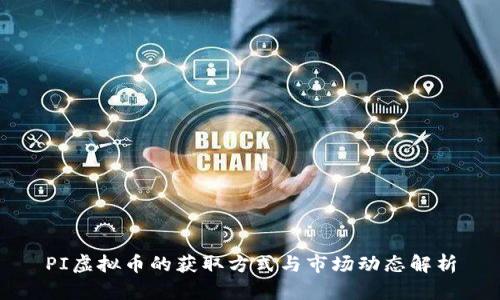 PI虚拟币的获取方式与市场动态解析