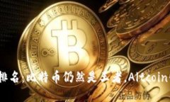 2015年虚拟币排名：比特币仍然是王者，Altcoin崛起