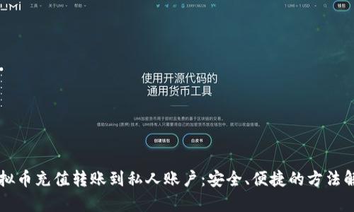 虚拟币充值转账到私人账户:安全、便捷的方法解析