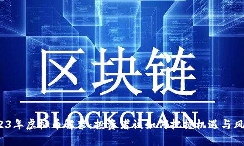 2023年虚拟币解禁：投资者该如何把握机遇与风险？