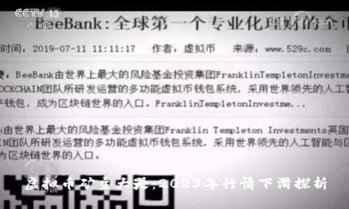 虚拟币矿主大哭:2023年行情下滑探析