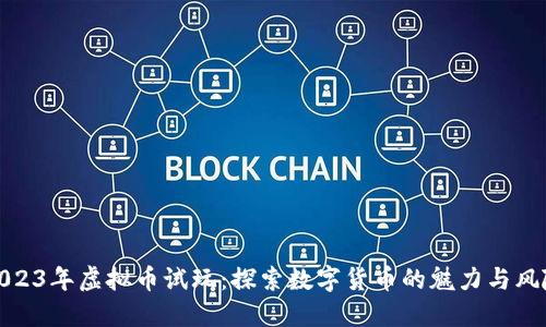 2023年虚拟币试玩:探索数字货币的魅力与风险