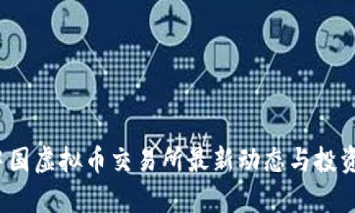 2023年中国虚拟币交易所最新动态与投资前景分析