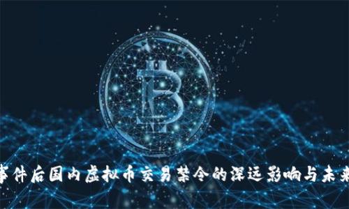 519事件后国内虚拟币交易禁令的深远影响与未来走向