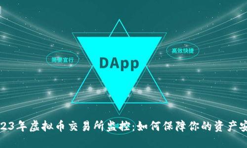 2023年虚拟币交易所监控:如何保障你的资产安全