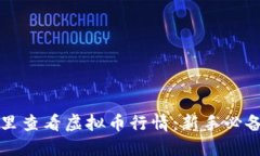 如何在钱包里查看虚拟币行情：新手必备的实用