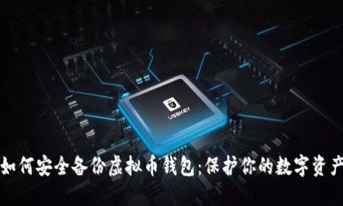 如何安全备份虚拟币钱包:保护你的数字资产