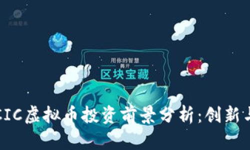 2023年DCIC虚拟币投资前景分析:创新与风险并存