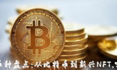 2023年虚拟币种盘点：从比特币到新兴NFT，哪些值