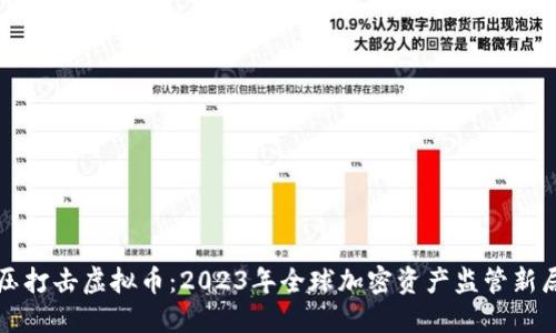 高压打击虚拟币：2023年全球加密资产监管新局势