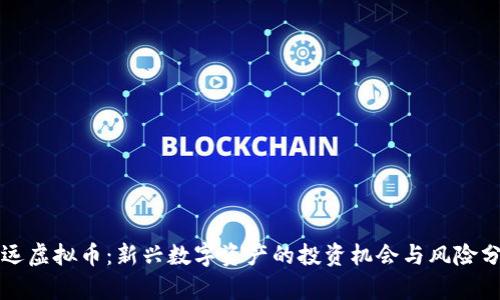 清远虚拟币:新兴数字资产的投资机会与风险分析