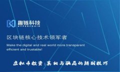 虚拟币投资：真相与骗局的辨别技巧