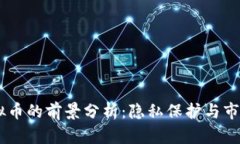 2023年Zcash虚拟币的前景分析：隐私保护与市场波