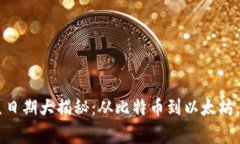 主流虚拟币诞生日期大揭秘：从比特币到以太坊