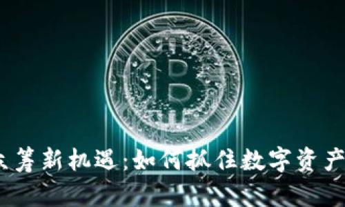 2023年虚拟币众筹新机遇:如何抓住数字资产增长的关键趋势