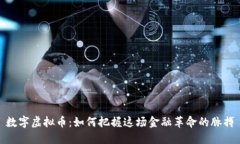 数字虚拟币：如何把握这场金融革命的脉搏