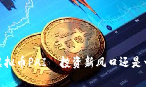 全解析:虚拟币PAI—投资新风口还是一场泡沫?