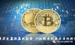 虚拟币历史暴涨暴跌趋势：从比特币到柴犬币的