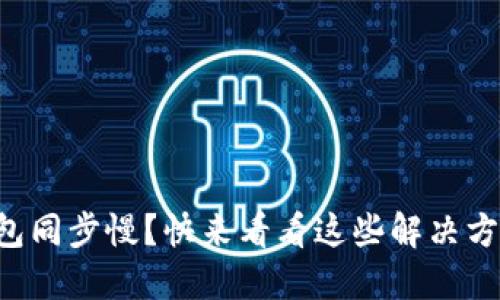 虚拟币钱包同步慢？快来看看这些解决方案与技巧！