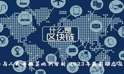 虚拟货币与人民币换算比例分析:2023年最新动态及未来趋势