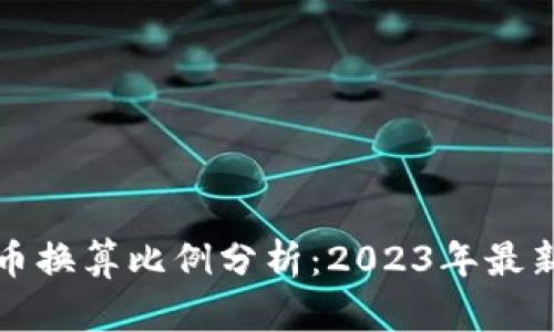 虚拟货币与人民币换算比例分析:2023年最新动态及未来趋势