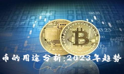 MiPay虚拟币的用途分析:2023年趋势与应用前景