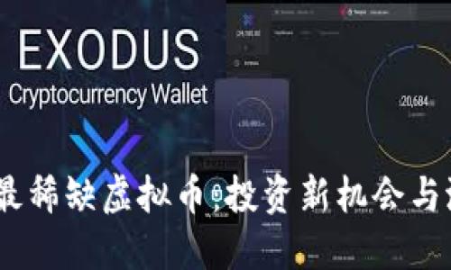 2023年最稀缺虚拟币:投资新机会与潜在风险