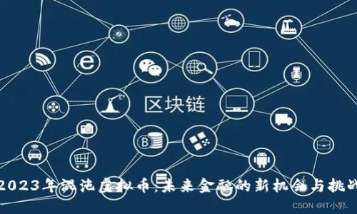 2023年混沌虚拟币:未来金融的新机会与挑战