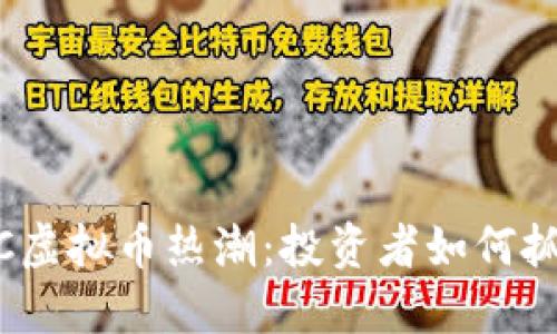 2023年CDMC虚拟币热潮:投资者如何抓住这一机会?
