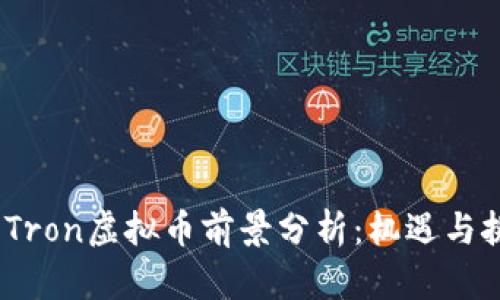 2023年Tron虚拟币前景分析:机遇与挑战并存