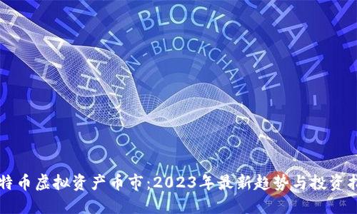 比特币虚拟资产币市:2023年最新趋势与投资指南