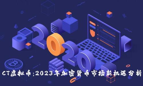 CT虚拟币：2023年加密货币市场新机遇分析
