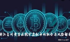 浙江台州黄岩区挖矿虚拟币的机会与风险解析