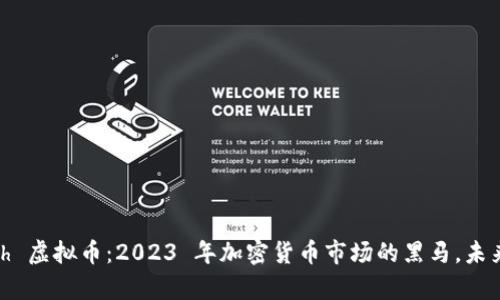 Smartmesh 虚拟币：2023 年加密货币市场的黑马，未来前景如何？