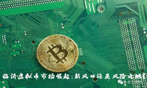 临沂虚拟币市场崛起：新风口还是风险之地？