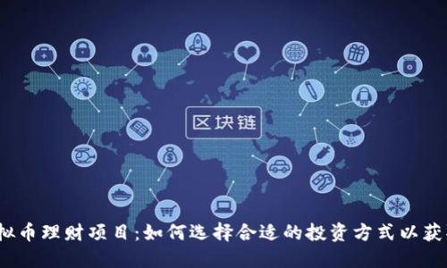 2023年虚拟币理财项目：如何选择合适的投资方式以获取最佳回报