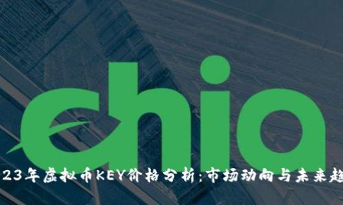 2023年虚拟币KEY价格分析：市场动向与未来趋势